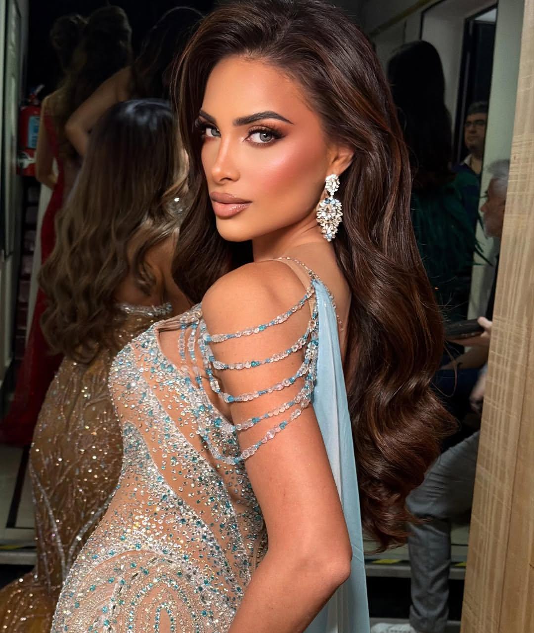 Tamara Rogouski fue coronada como Miss Universo Argentina 2026 y representará al país en Puerto Rico